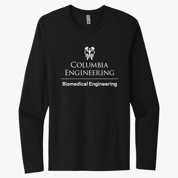 Cotton Long Sleeve Tee Thumbnail