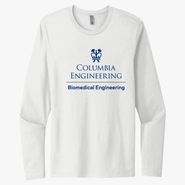 Cotton Long Sleeve Tee  Thumbnail