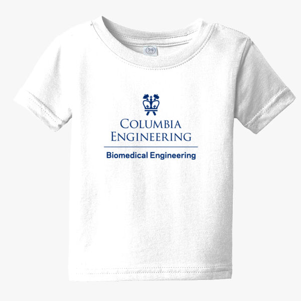 Infant Fine Jersey Tee Thumbnail