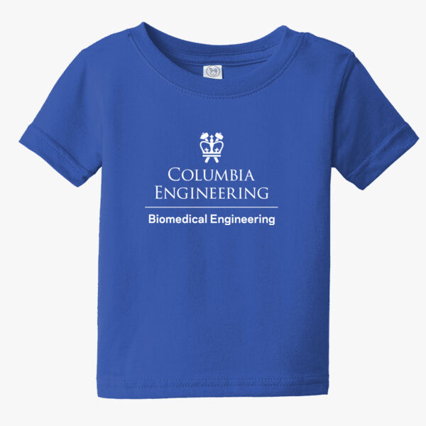 Infant Fine Jersey Tee  Thumbnail