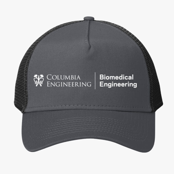 Snapback Trucker Cap Thumbnail