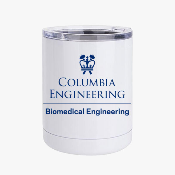 10oz Stainless Steel Short Tumbler  Thumbnail