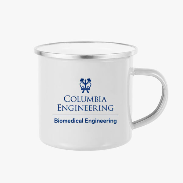 Camp-Style 12oz Enamel Mug Thumbnail