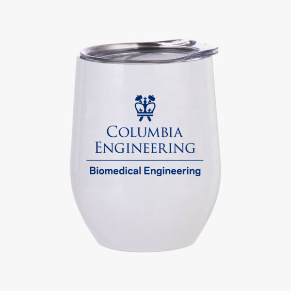 Stemless Wine Glass with Lid Thumbnail