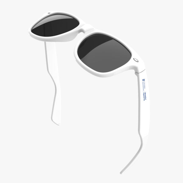 UV400 Retro Sunglasses Thumbnail