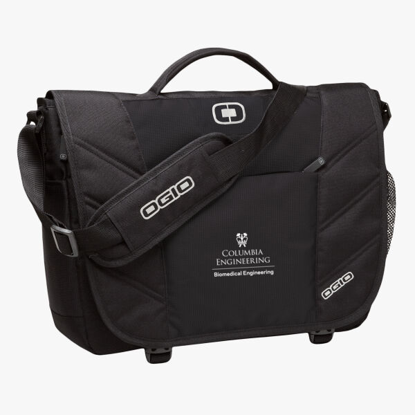 Upton Messenger Thumbnail