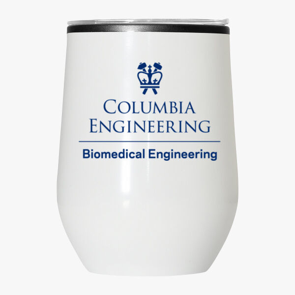 12oz Stemless Wine Tumbler With Lid Thumbnail