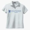 Women's Dri Mesh ® V Neck Polo Thumbnail