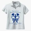 Women's Dri Mesh ® V Neck Polo Thumbnail