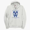 EcoSmart ® Full Zip Hooded Sweatshirt Thumbnail